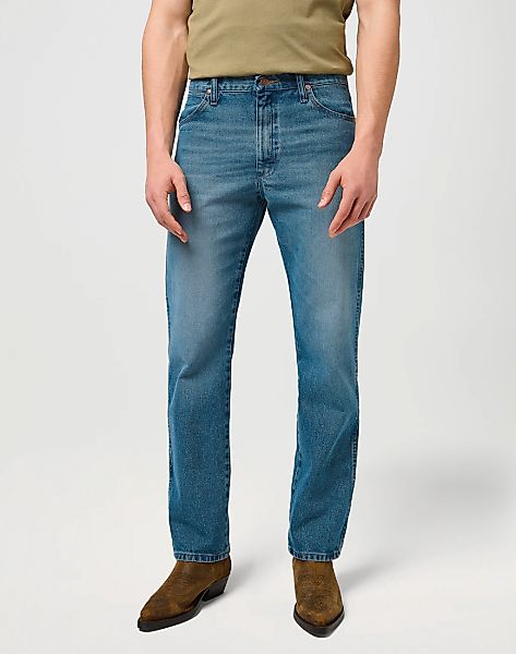 Wrangler 5-Pocket-Jeans "13MWZ ORIGINAL FIT" günstig online kaufen