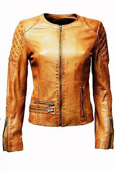 Zimmert Leather Lederjacke Lisa günstig online kaufen