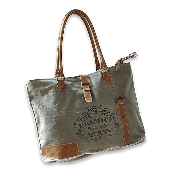 Mirabeau Handtasche Tasche Staci khaki günstig online kaufen