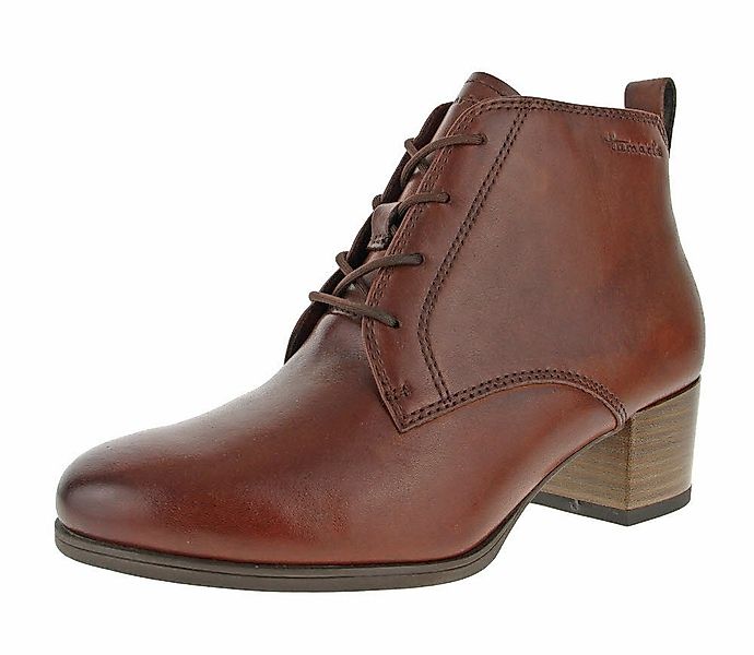 Tamaris Tamaris Damen Schnürstiefelette Schnürstiefelette günstig online kaufen