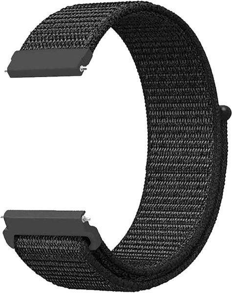 Cadorabo Smartwatch-Armband, Smartwatch Armband 22mm Samsung günstig online kaufen