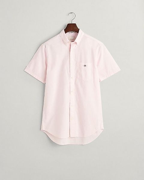 Gant Blusenshirt REG CLASSIC POPLIN SS SHIRT günstig online kaufen
