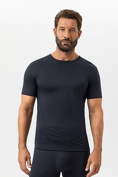 Mey Unterziehshirt Herren Serie Network Uni günstig online kaufen