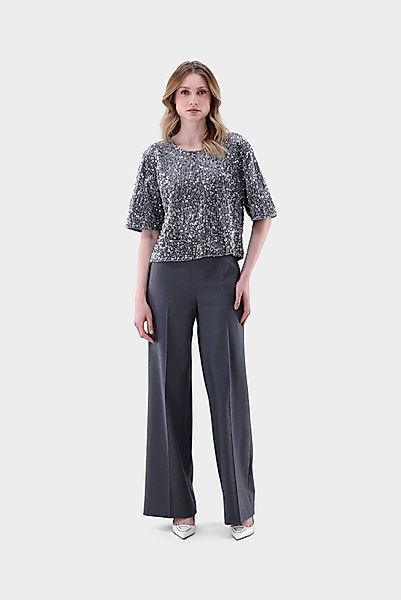 Top mit Pailletten günstig online kaufen