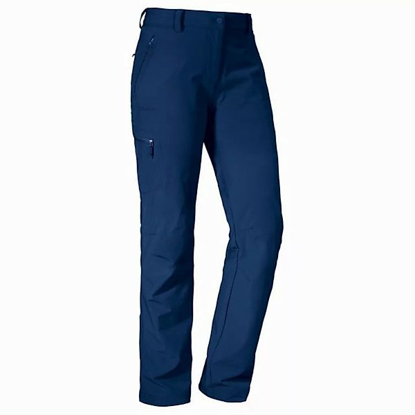 Schöffel Jerseyhose Damen Wanderhose Ascona günstig online kaufen