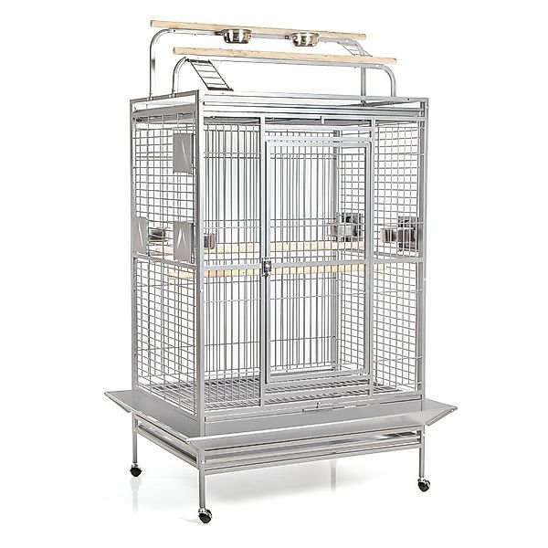 Montana Cages Vogelkäfig Castell Nova Play günstig online kaufen