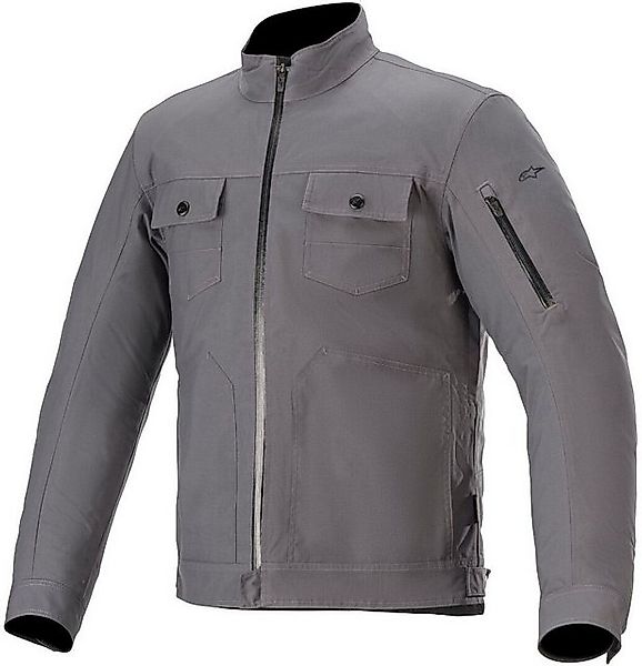 Alpinestars Motorradjacke Solano Wasserdichte Motorrad Textiljacke günstig online kaufen