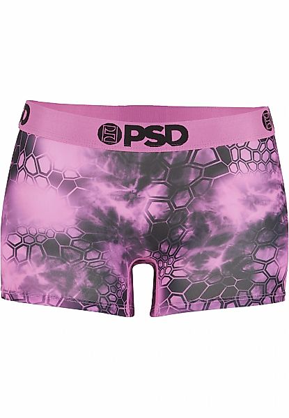 PSD Boxershorts "PSD SNAKE DYE BS" günstig online kaufen
