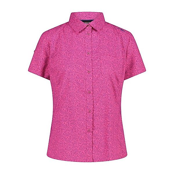 CMP Kurzarmhemd CMP Damen Hemd WOMAN SHIRT 34S6316 günstig online kaufen