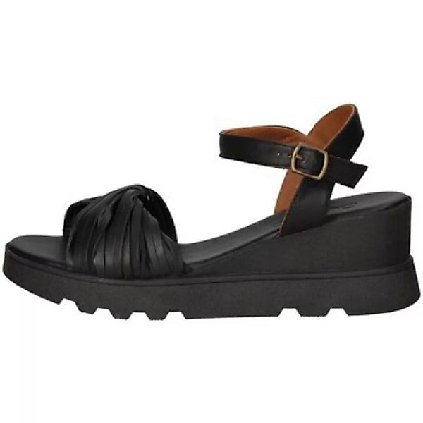 Bueno Shoes  Sandalen Wy8609 Sandelholz Frau günstig online kaufen