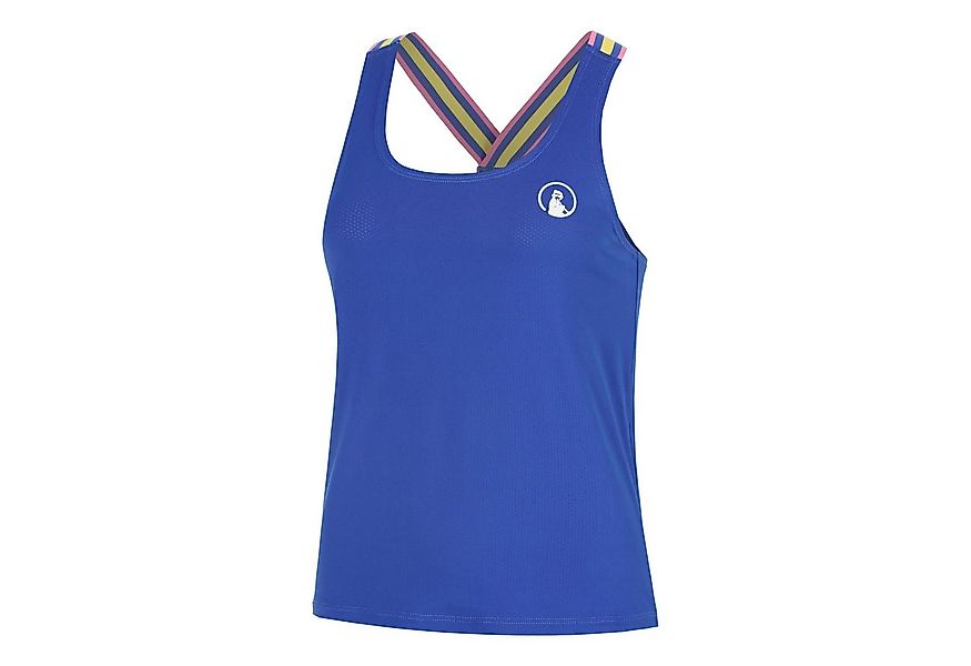 Quiet Please Tanktop Serve & Volley 2.0 günstig online kaufen