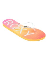 Roxy Sandale "Viva Jelly" günstig online kaufen