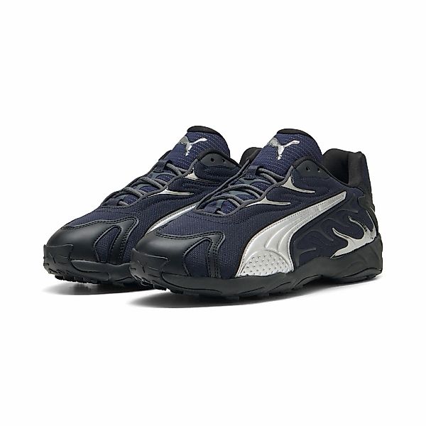 PUMA Sneaker "INHALE SMILE" günstig online kaufen