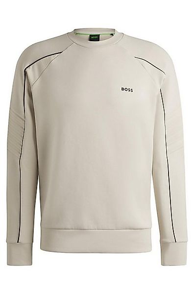 BOSS GREEN Sweatshirt Salbo 1 10256713 01 günstig online kaufen