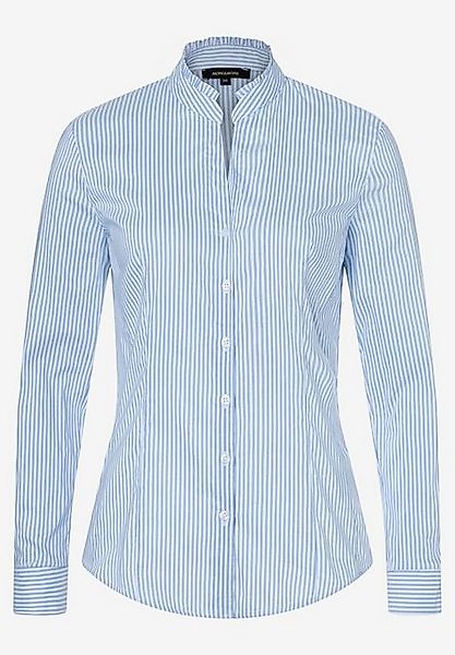 MORE&MORE Klassische Bluse günstig online kaufen
