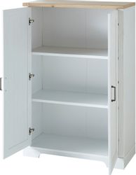 Innostyle Aktenschrank 1 Stk. tlg. günstig online kaufen
