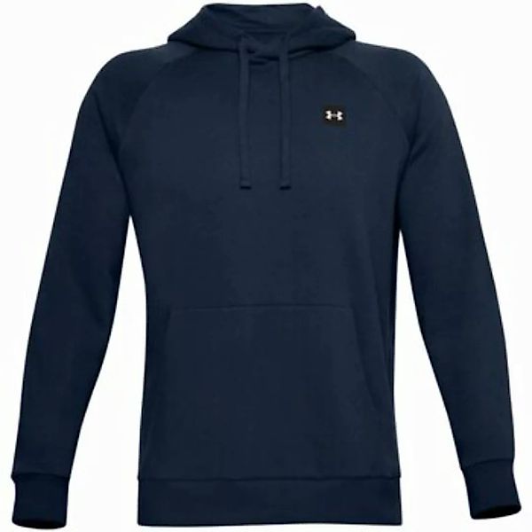 Under Armour  Pullover Sport UA Rival Fleece Hoodie-BLK 1357092 408 günstig online kaufen