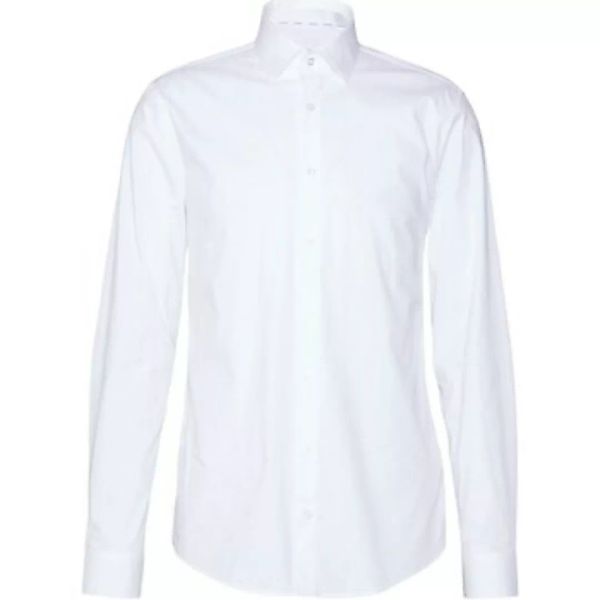 Calvin Klein Jeans  Hemdbluse K10K108229 günstig online kaufen