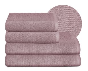 Beautex Handtuch Set Handtuch Set, Made günstig online kaufen