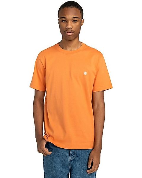 Element T-Shirt Icon Embroidery günstig online kaufen
