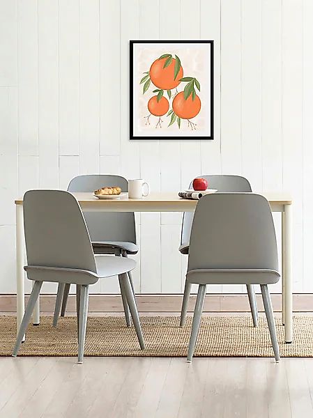 queence Bild »Finja« Essen   Kunst   Lebensmittel   Obst   Obst Bilder 1 St günstig online kaufen