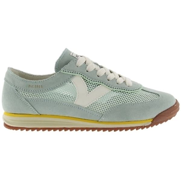 Victoria  Sneaker Sneakers 158105 - Jade günstig online kaufen