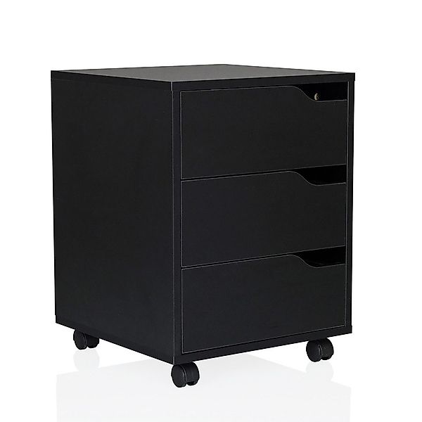 hjh OFFICE Rollcontainer Rollcontainer ORGANISER, Aktenschrank günstig online kaufen