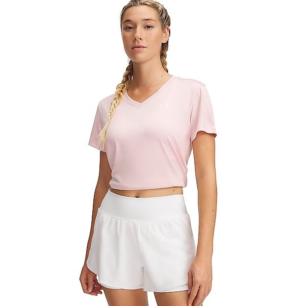 Under Armour® Trainingsshirt TECH SSV- TWIST günstig online kaufen