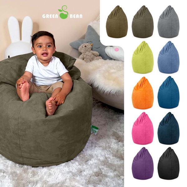 Green Bean Sitzsack Drop (Sitzsack mit günstig online kaufen