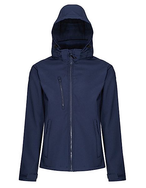 Regatta Professional Softshelljacke Herren Softshelljacke / SoftShell Jacke günstig online kaufen