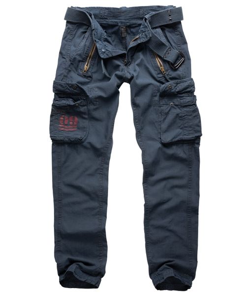 Surplus Raw Vintage Cargohose SURPLUS Royal günstig online kaufen