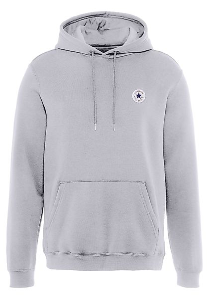 Converse Kapuzensweatshirt CONVERSE GO-TO CHUCK TAYLOR günstig online kaufen