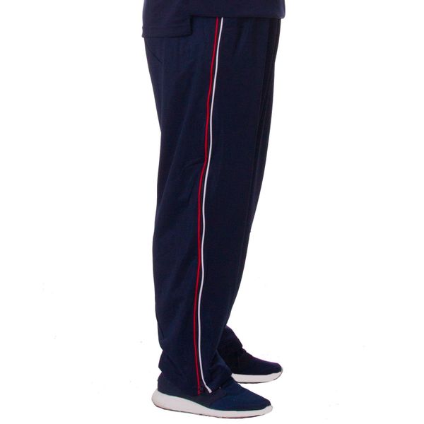 Henry Terre Zip-away-Hose Trainings und Freizeithose günstig online kaufen