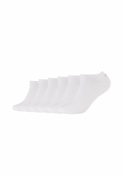 s.Oliver Sneakersocken "Sneakersocken 6er Pack" günstig online kaufen