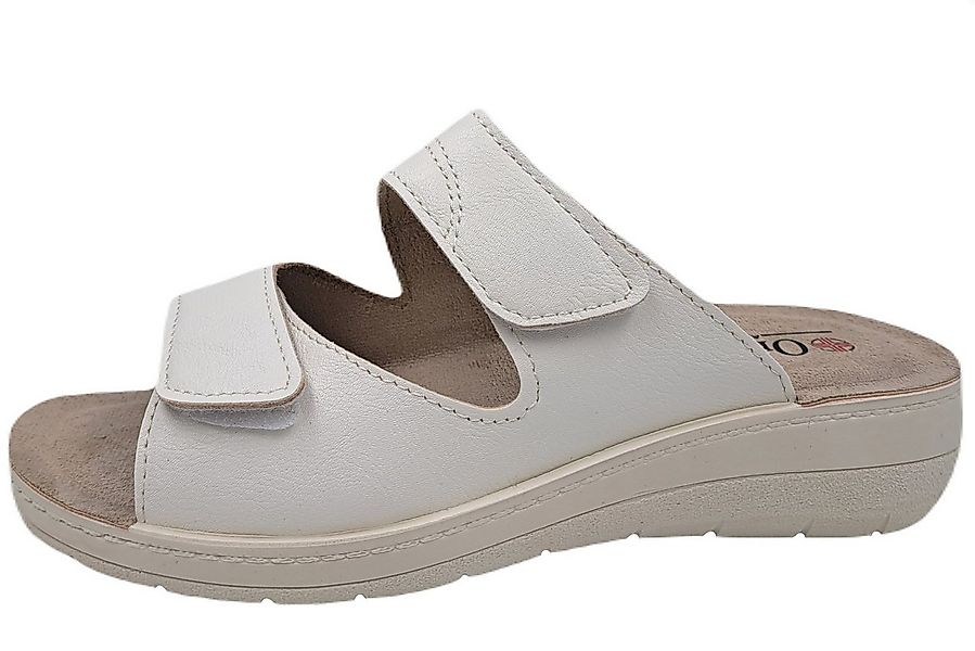 PADERO OrtoMed Damen Keilpantolette Weite H für breite Füße geeignet günstig online kaufen