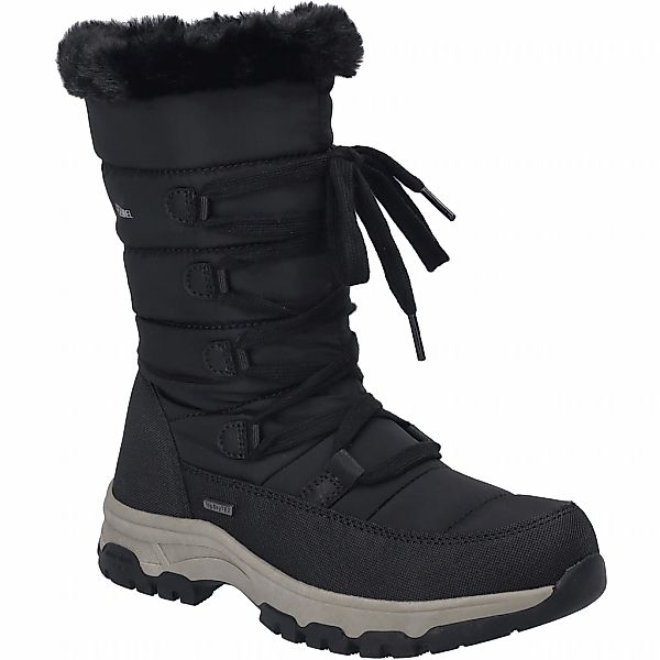 Josef Seibel Stiefel "Davos 51, schwarz" günstig online kaufen