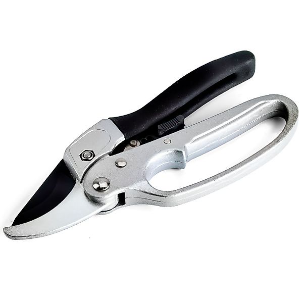 Goods+Gadgets Gartenschere Universal Blumenschere, geschmiedete Klinge günstig online kaufen