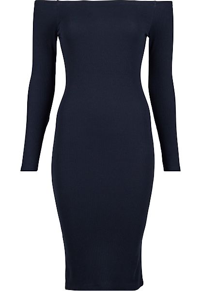 URBAN CLASSICS Shirtkleid Urban Classics Damen günstig online kaufen
