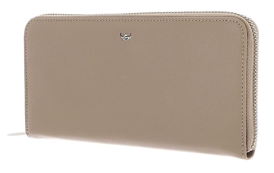 Golden Head Geldbörse Zipped Wallet, aus günstig online kaufen