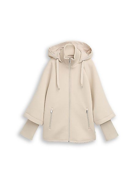 TOM TAILOR Kurzjacke günstig online kaufen