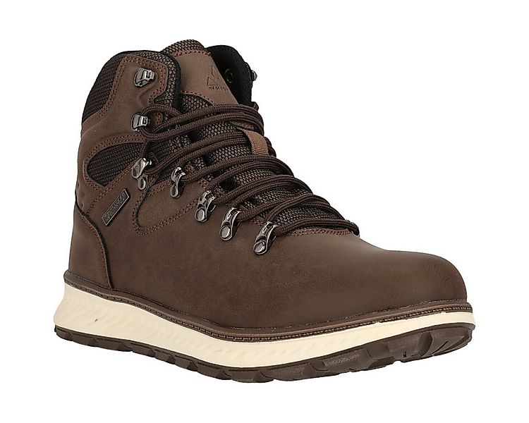 WHISTLER Francisco M Boot WP Winterboots Snowboots, Winterstiefel, Schnürst günstig online kaufen