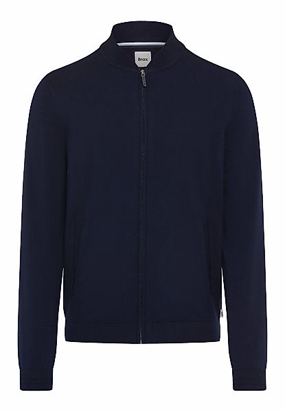 Brax Strickjacke "Style JOSHUA" günstig online kaufen