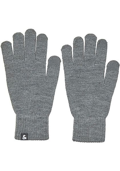 Jack & Jones Strickhandschuhe JACBARRY KNITTED GLOVES NOOS günstig online kaufen