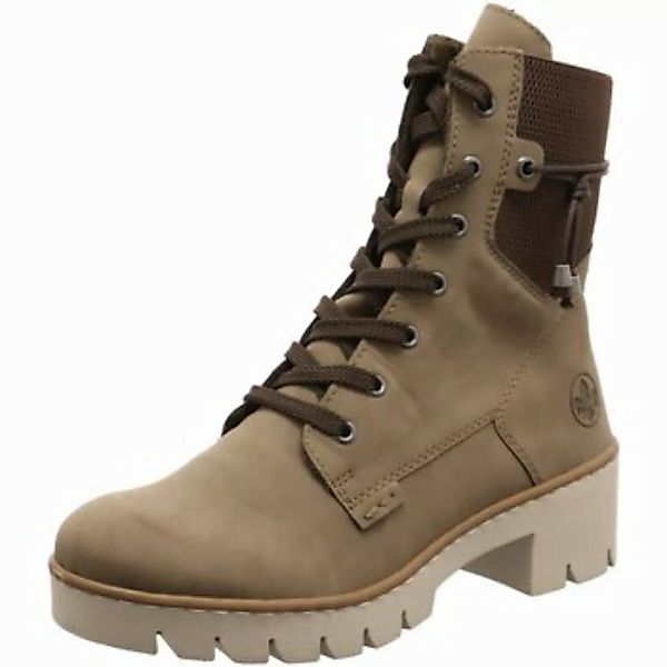 Rieker  Stiefel Stiefeletten X5720-64 günstig online kaufen