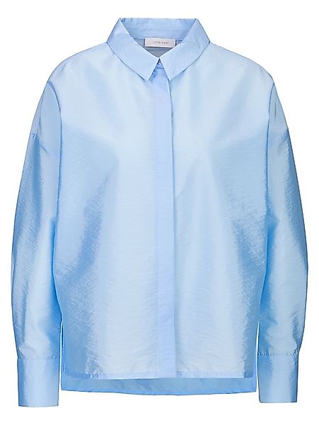 RICHROYAL Hemdbluse D-Bluse günstig online kaufen