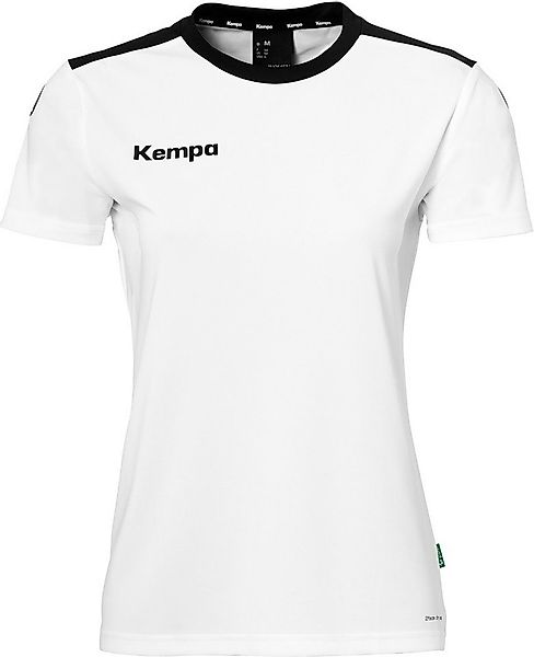 Kempa Trainingsshirt Emotion 27 Shirt Damen günstig online kaufen