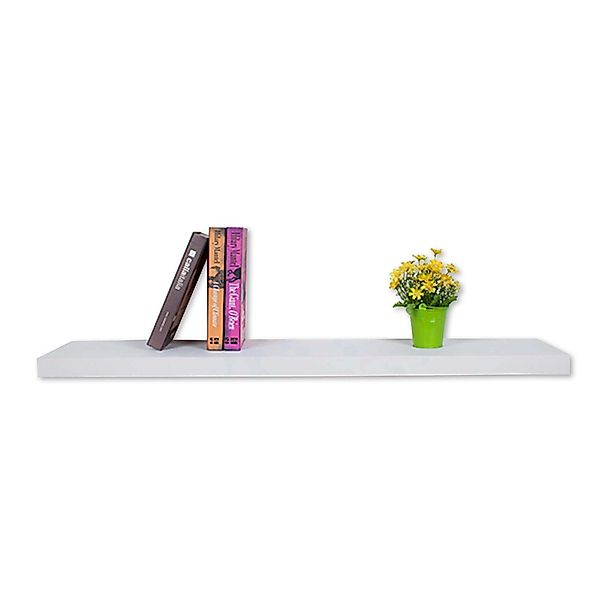 HTI-Living Wandregal Wandregal 80 cm Altona günstig online kaufen