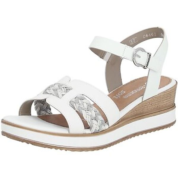 Remonte  Sandalen Sandaletten D6461 D6461-80 günstig online kaufen