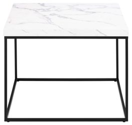 ACTONA GROUP Couchtisch Barossa, Wohnzimmer-Tisch, quadratisch, günstig online kaufen