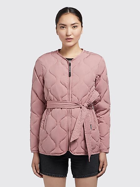 khujo Steppjacke "ONUI", ohne Kapuze günstig online kaufen